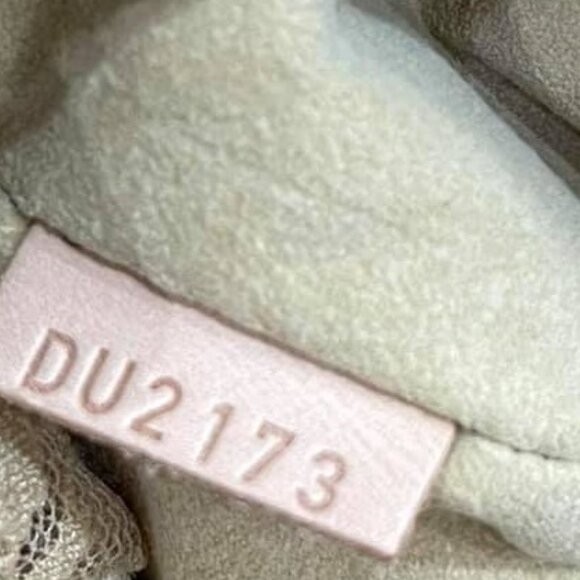 LOUIS VUITTON LIMITED EDITION MONOGRAM LOCKIT CHAIN MM-100% AUTHENTIC - Picture 11 of 16